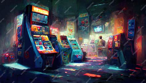 video game art|Art Collections .